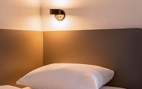 B&B Hotel Berlin City-Ost